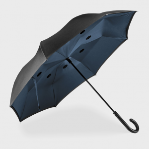Parapluie réversible angela