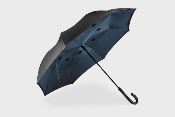 Parapluie réversible angela
