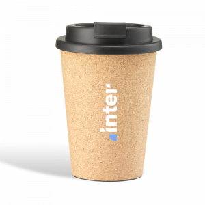 Tasses à café en liège