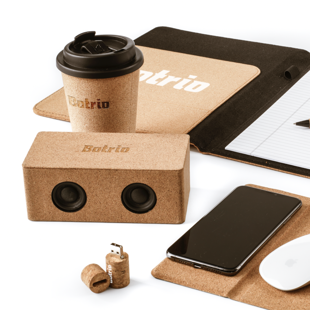 Tasses à café en liège – Image 7