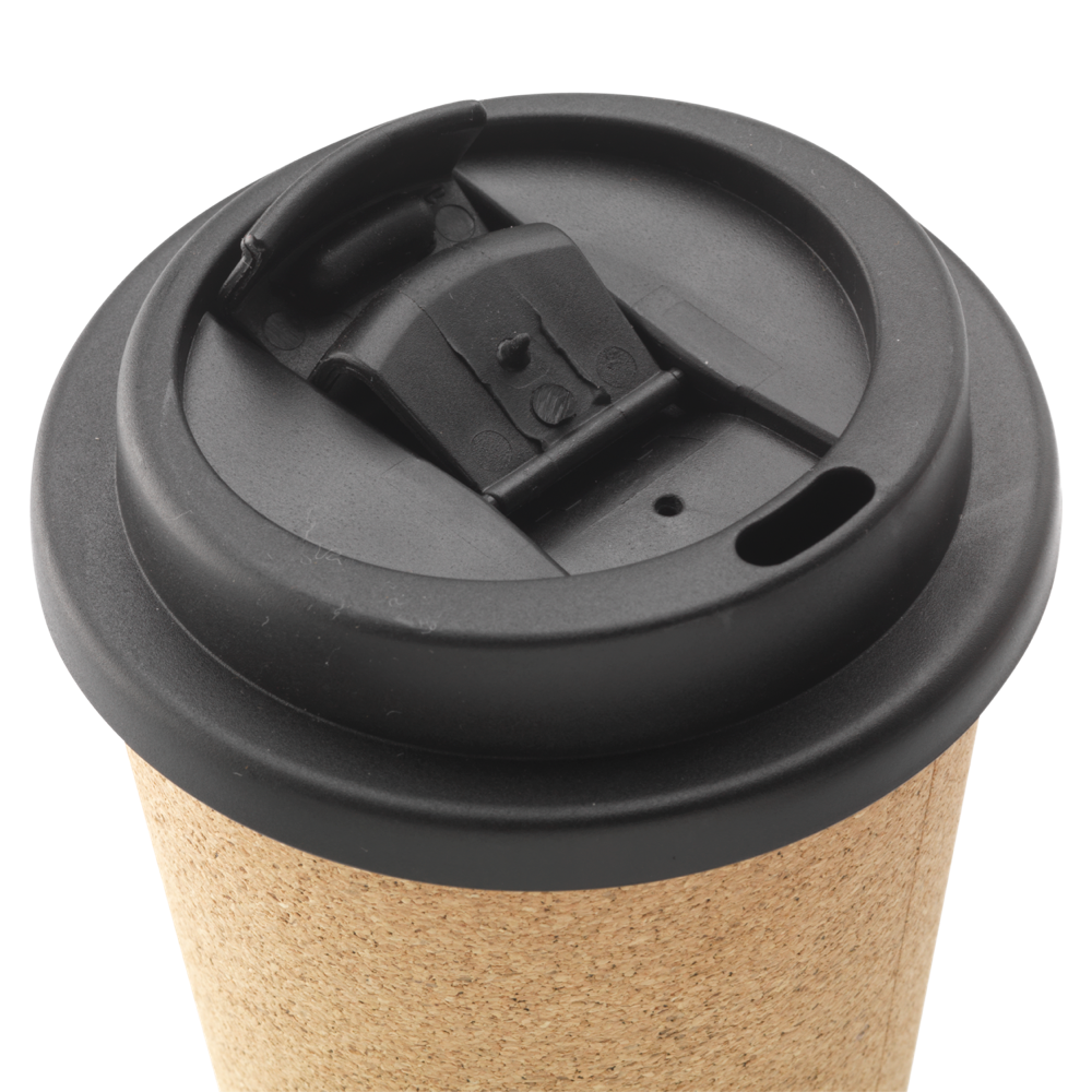 Tasses à café en liège – Image 4