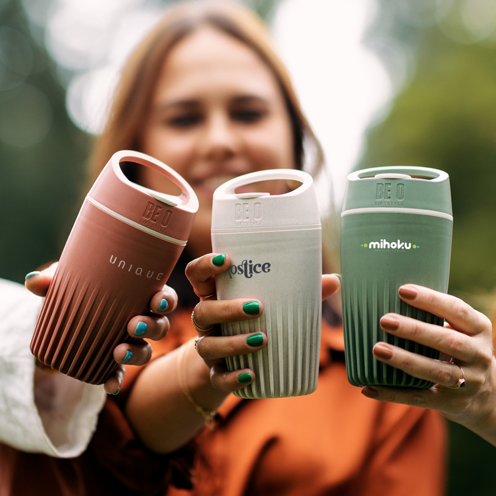 Tasses BE O 340 ml – Image 3