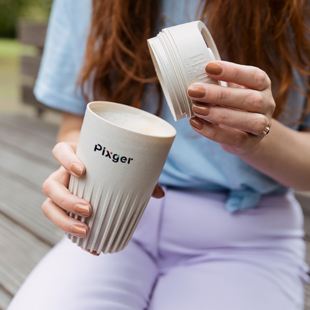 Tasses BE O 340 ml – Image 2