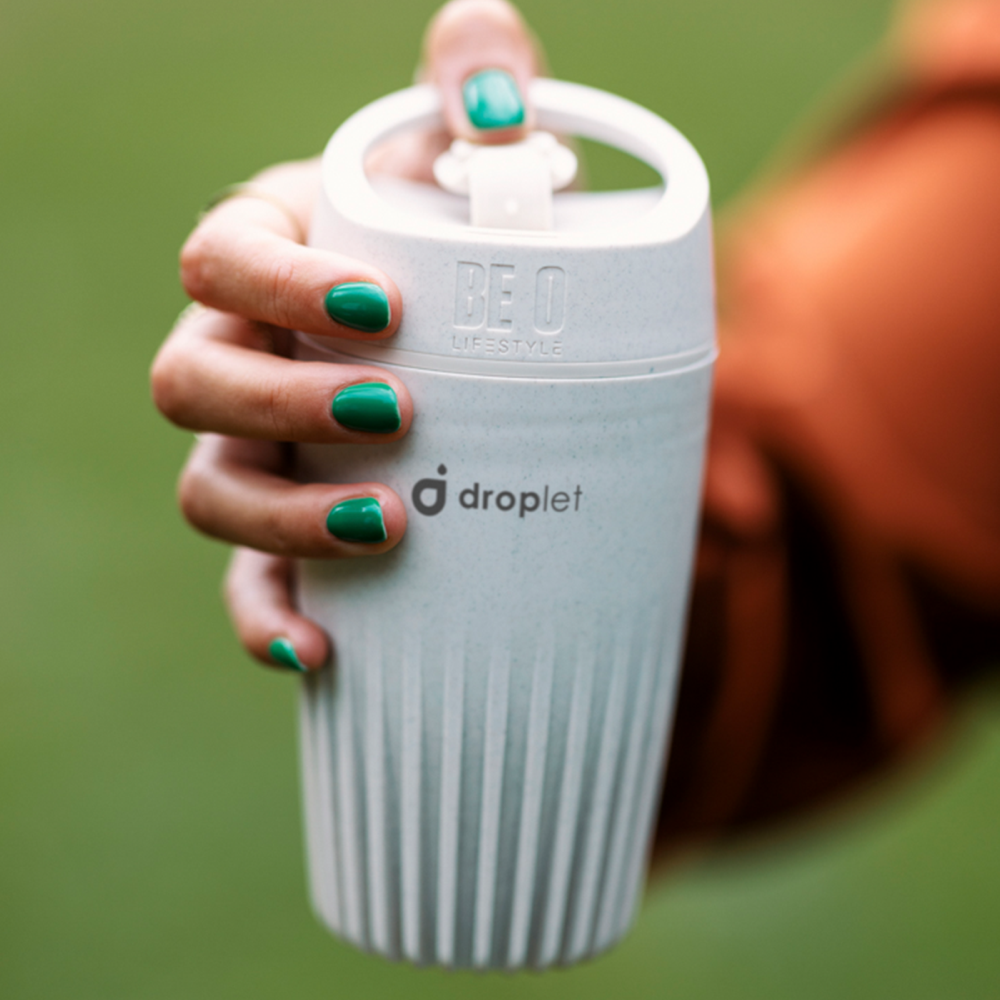 Tasses BE O 340 ml – Image 4