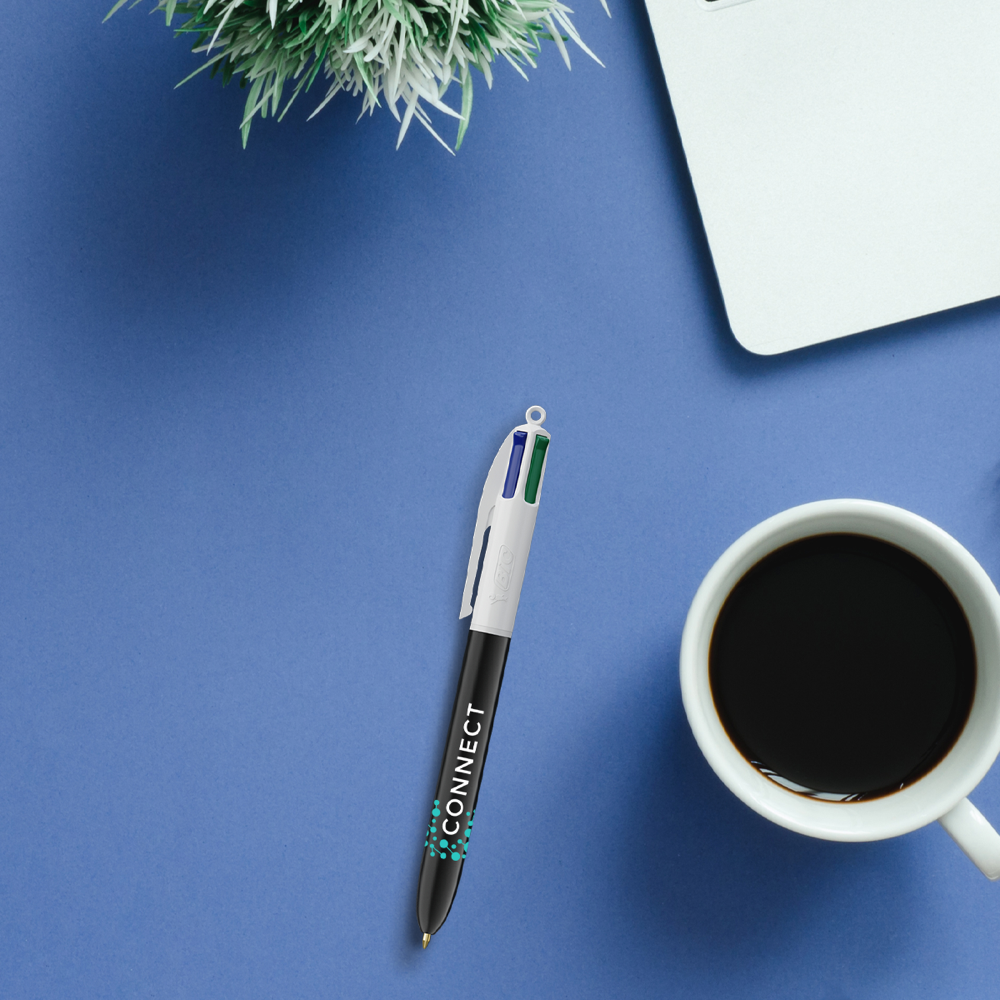 Stylo BIC 4 couleurs – Image 3