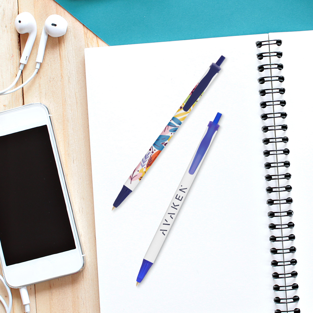 Stylo BIC Clic Stic – Image 5