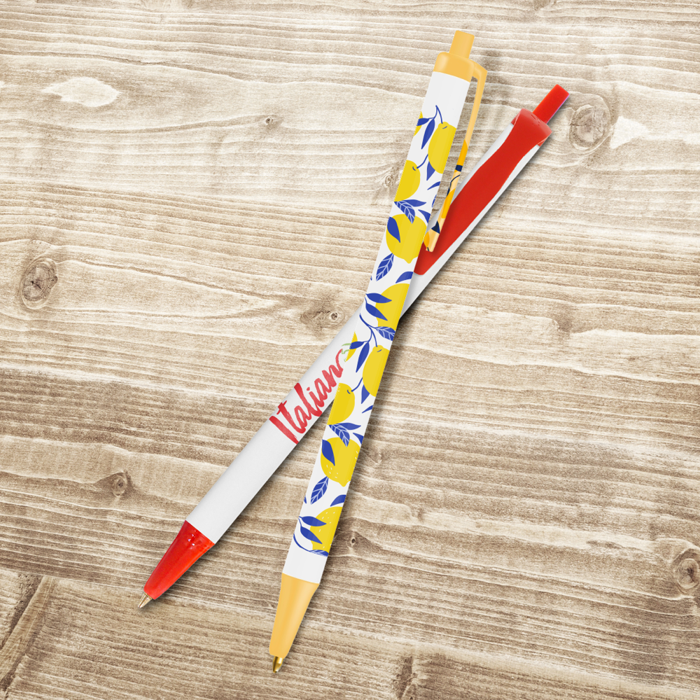 Stylo BIC Clic Stic – Image 4