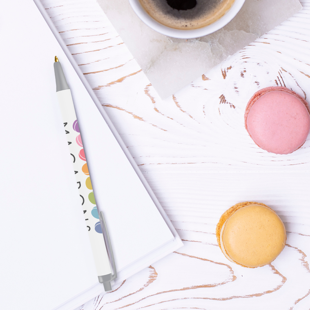 Stylo BIC Clic Stic – Image 2