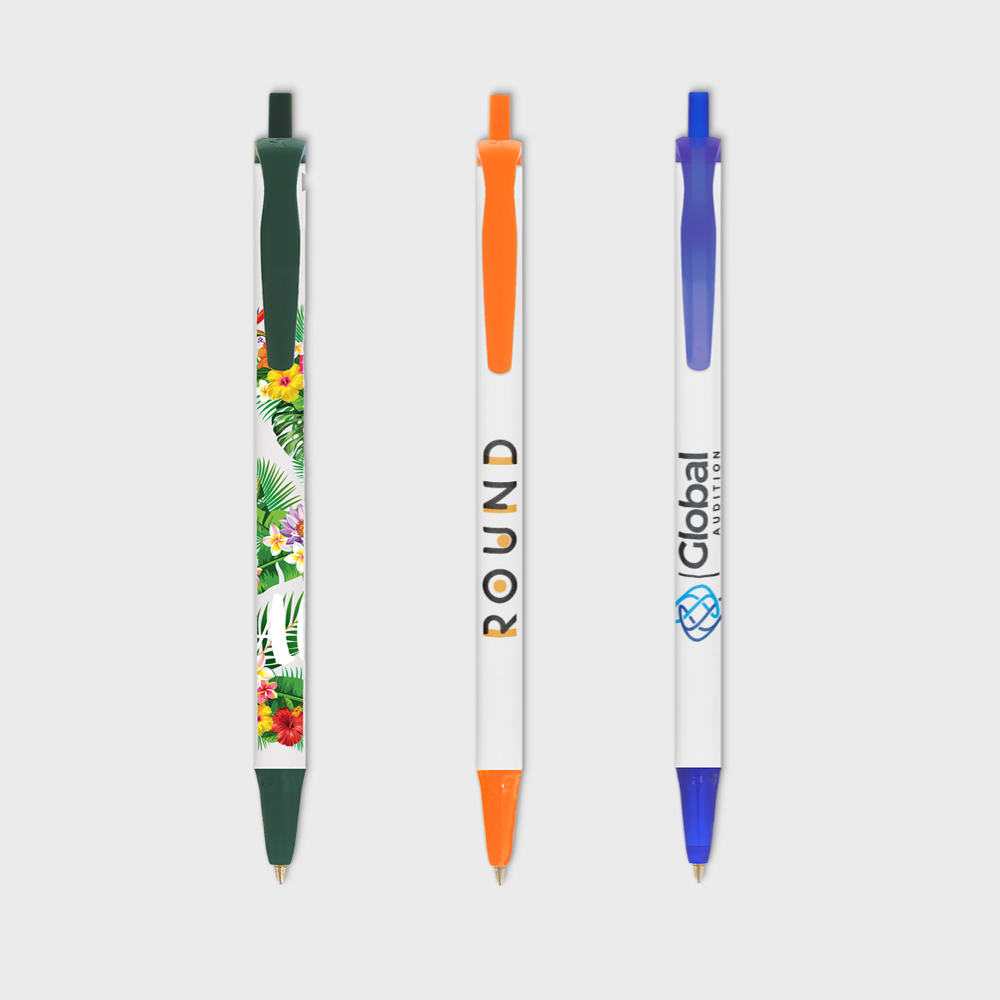 Stylo BIC Clic Stic – Image 3