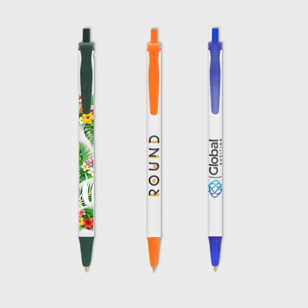 Stylo BIC Clic Stic