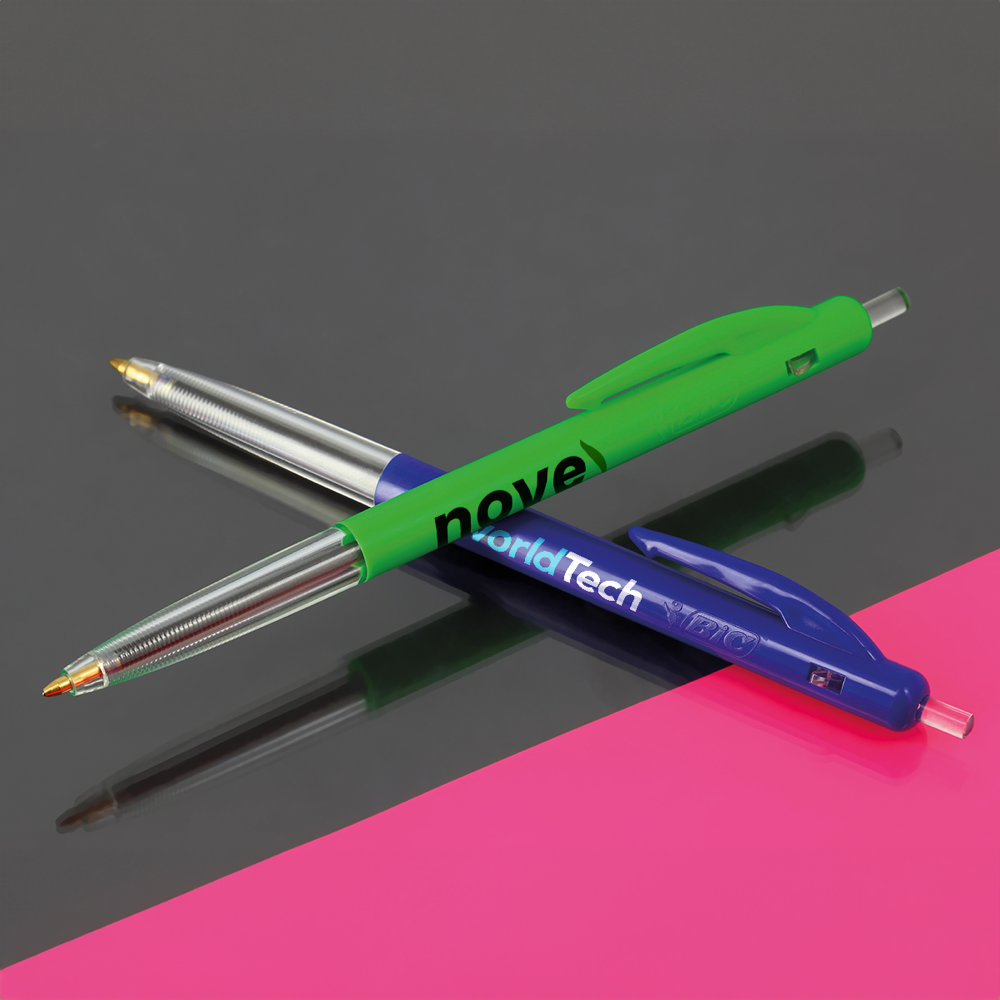 Stylo BIC M10 Clic – Image 4