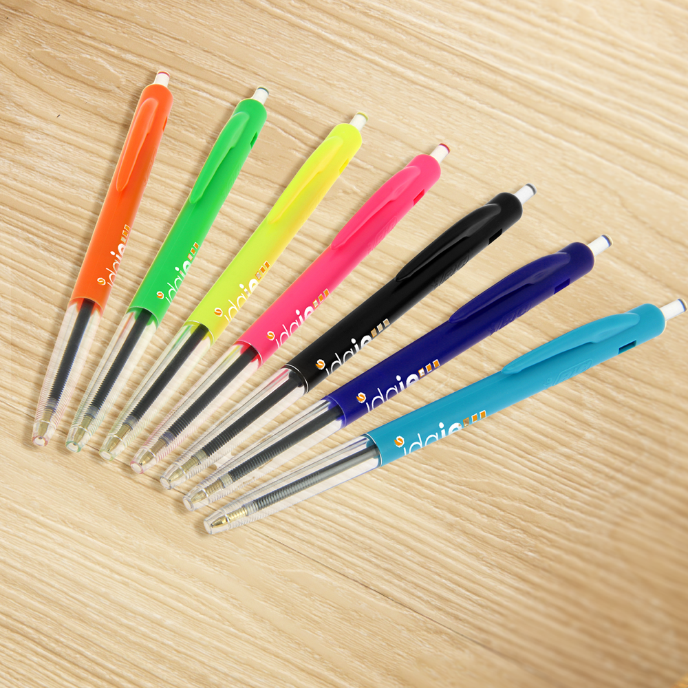 Stylo BIC M10 Clic – Image 6