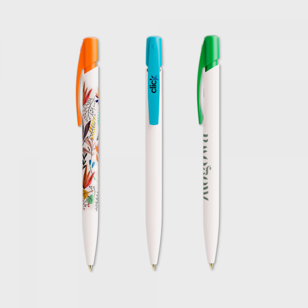 BIC Ecolutions stylo