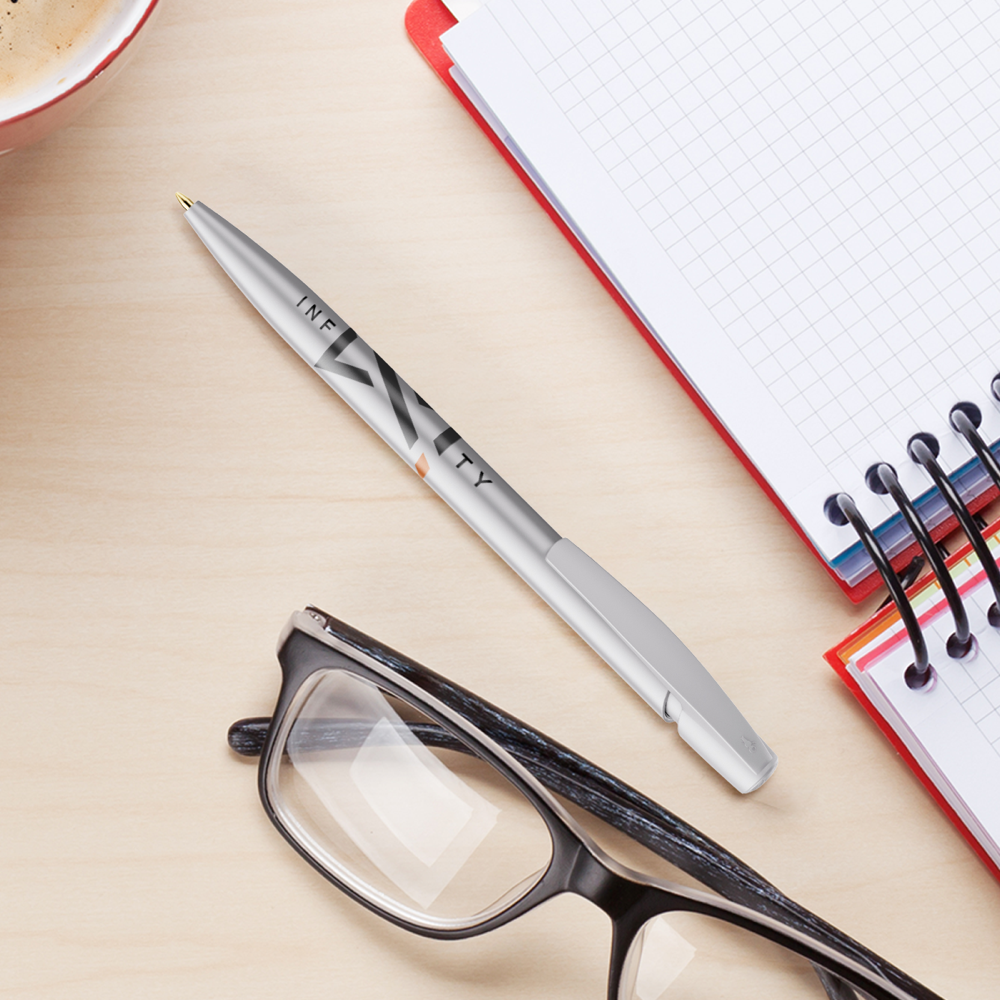 BIC Media Clic stylo – Image 4