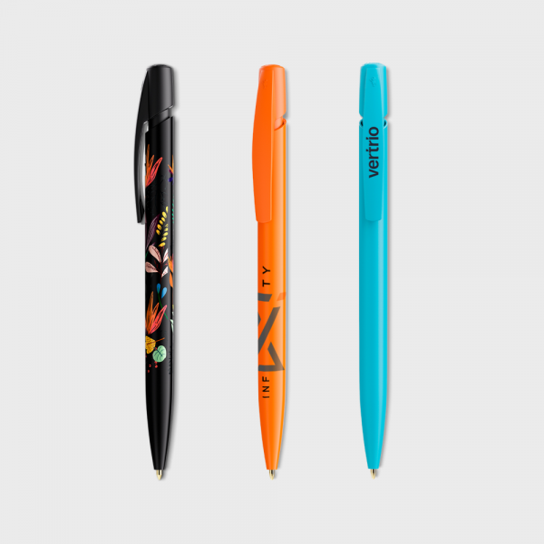 BIC Media Clic stylo