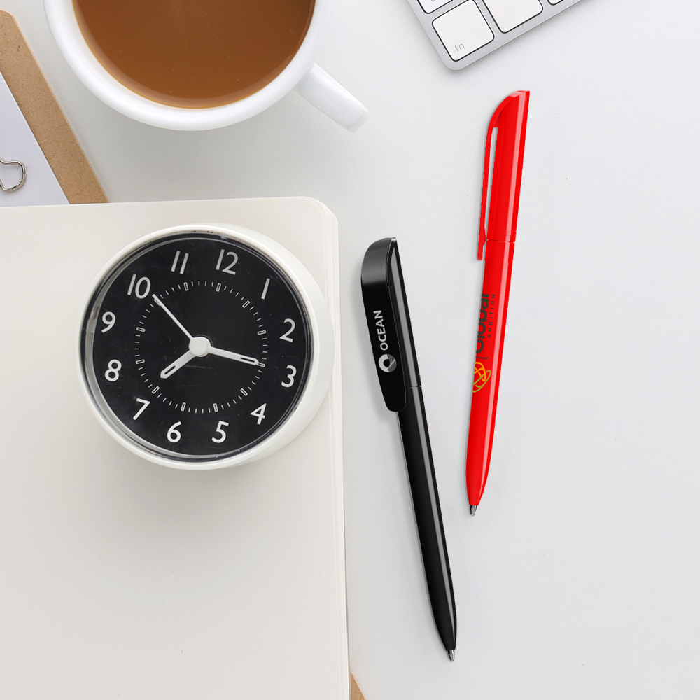 Stylo BIC Super Clip – Image 3