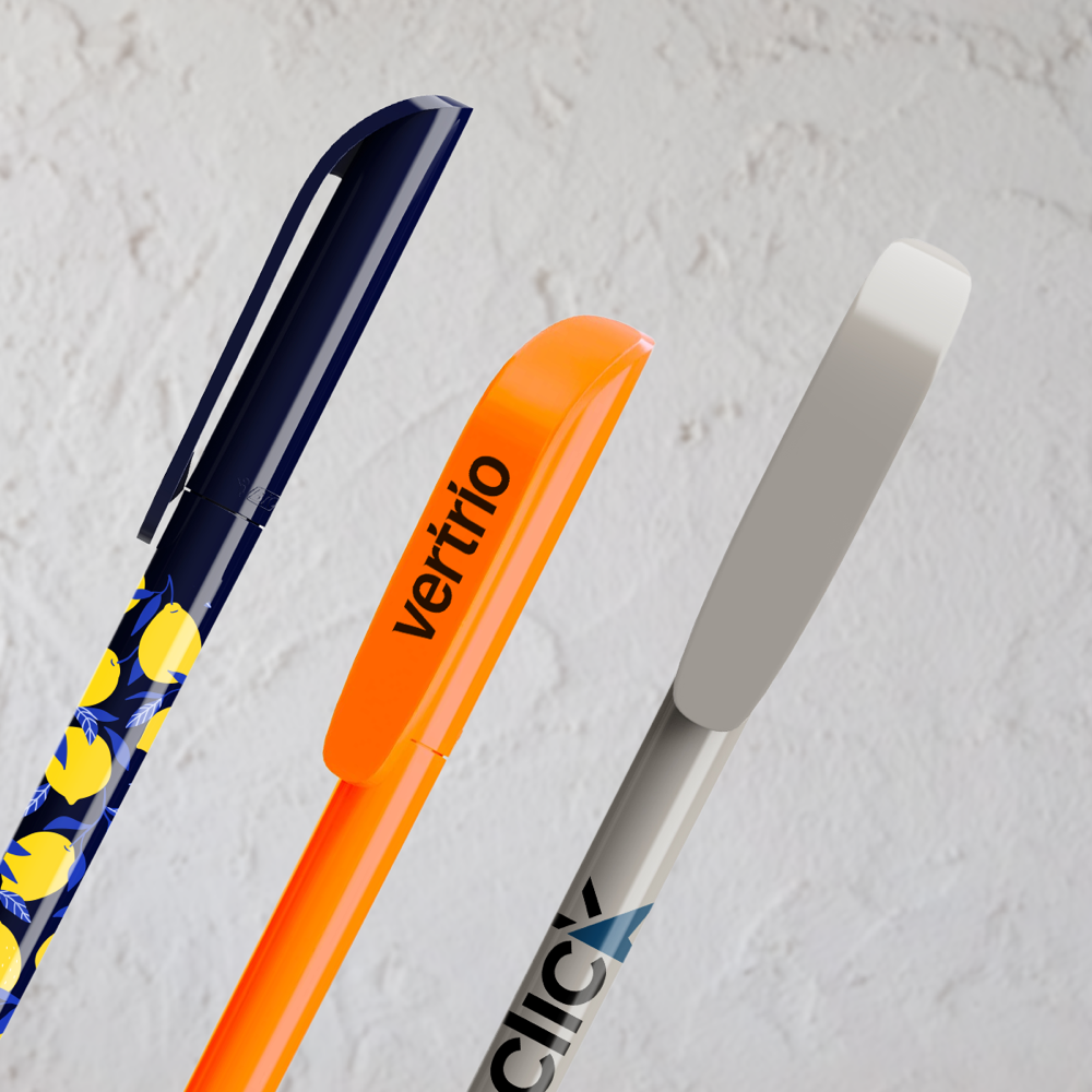 Stylo BIC Super Clip – Image 2