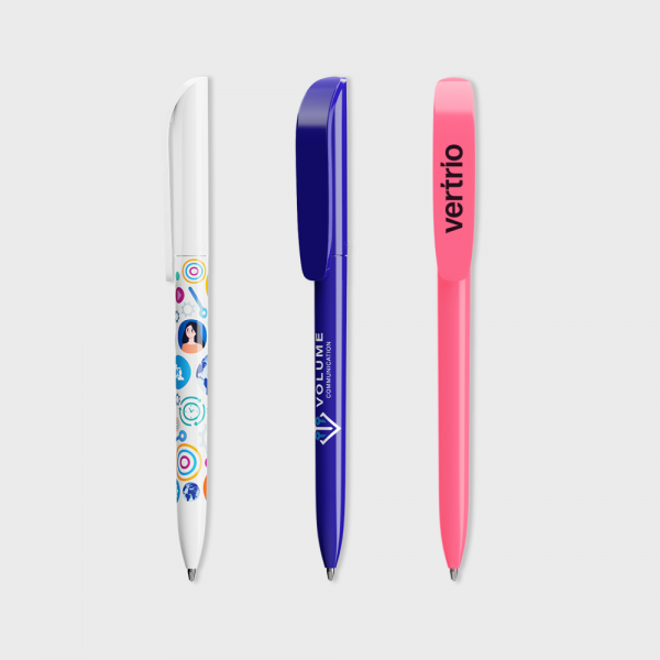 Stylo BIC Super Clip