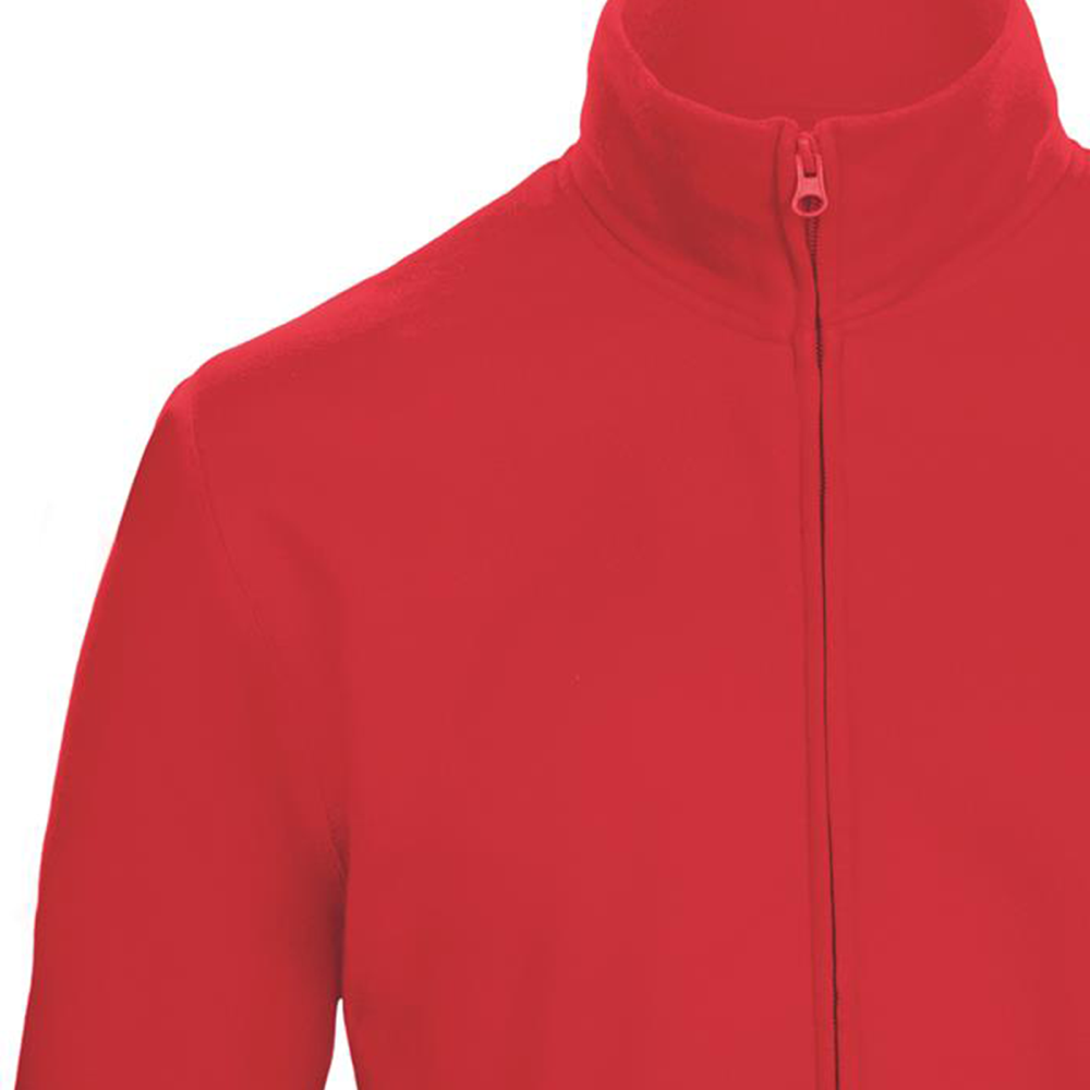 Sweat à capuche zippé premium B&C – Image 7