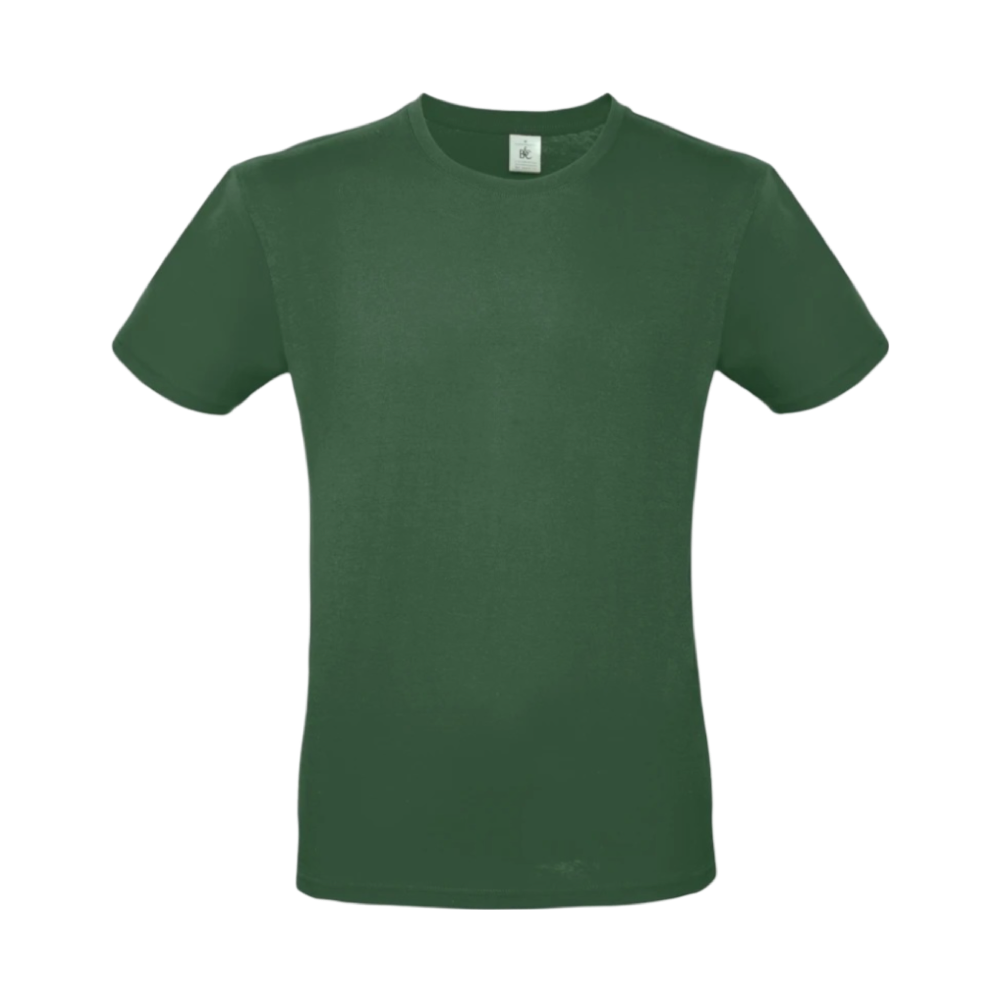 T-shirt B&C – Image 6