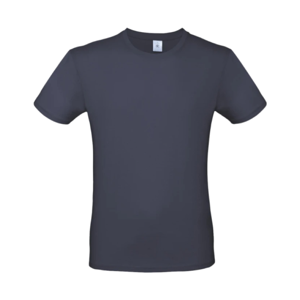 T-shirt B&C – Image 10