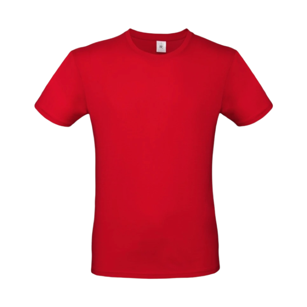 T-shirt B&C – Image 7