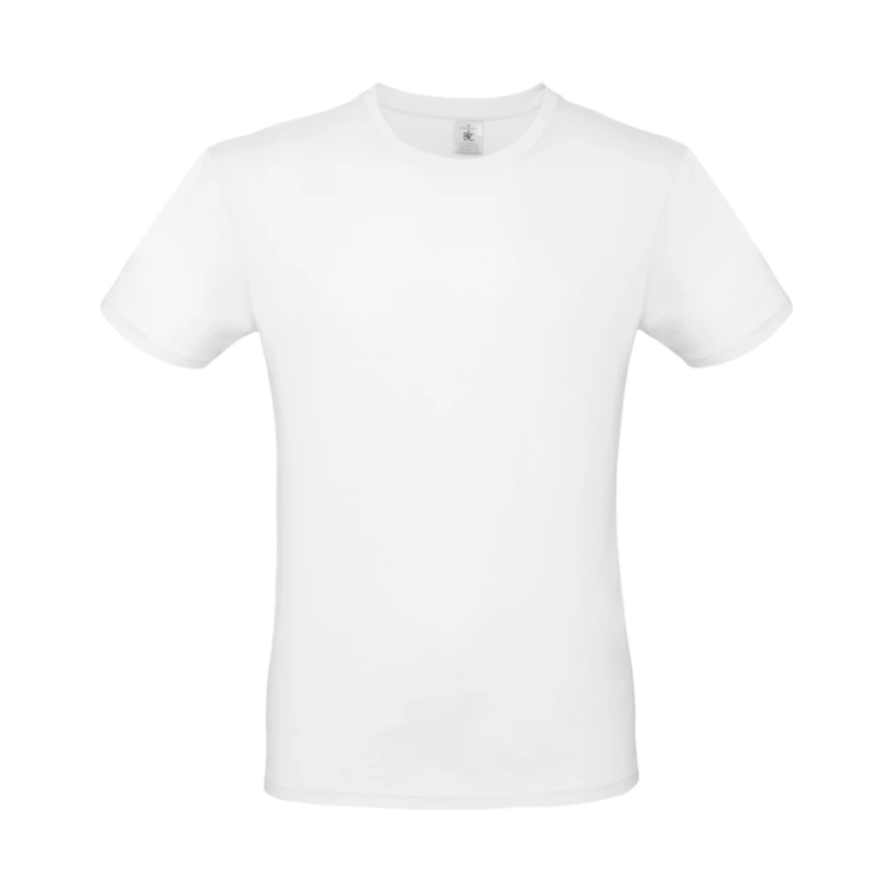 T-shirt B&C – Image 3