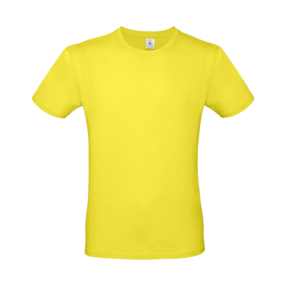 T-shirt B&C – Image 8