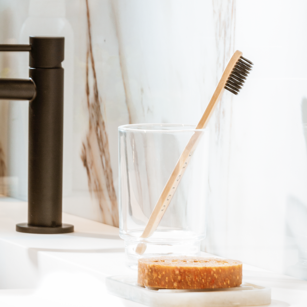 Brosse à dents en bambou – Image 3
