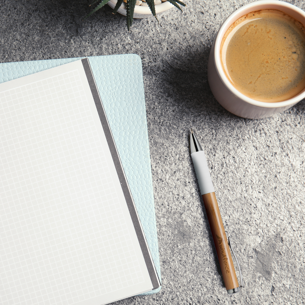 BambooWrite Pen – Image 7