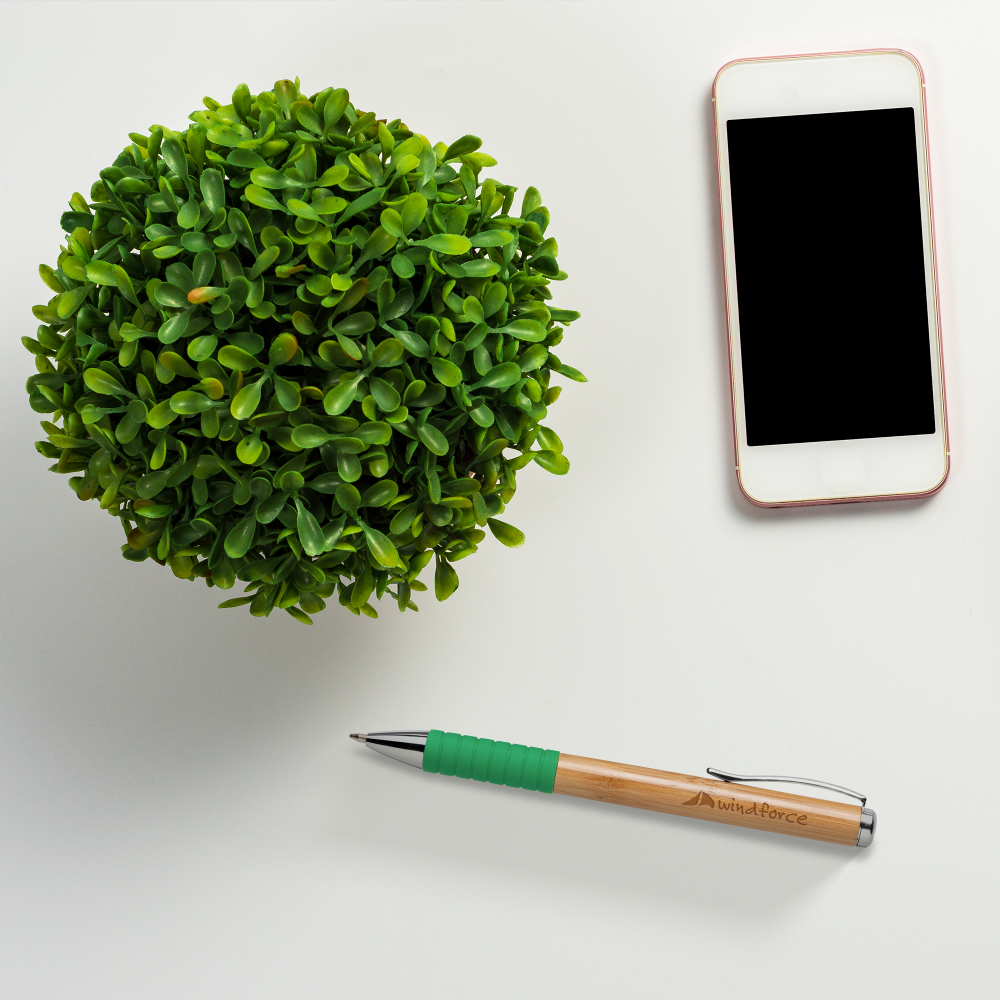 BambooWrite Pen – Image 4