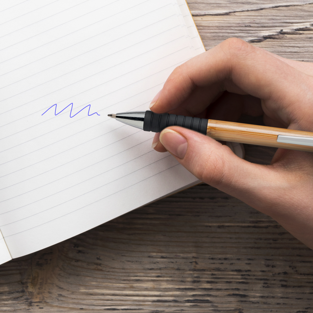 BambooWrite Pen – Image 5