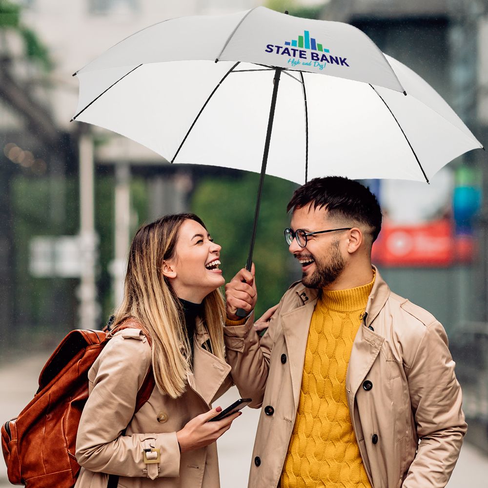 Parapluie Barry à ouverture automatique – Image 4