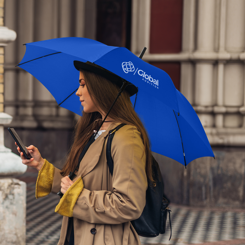 Parapluie Barry à ouverture automatique – Image 3