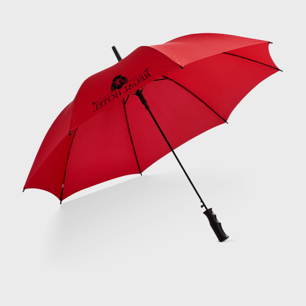 Parapluie Barry à ouverture automatique