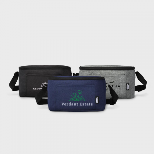 Sac isotherme 6 canettes GRS Tundra