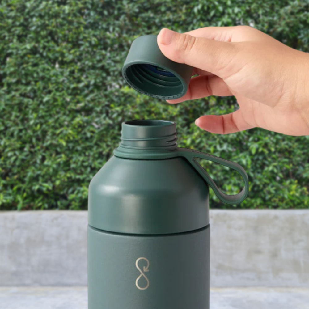 Gourde Ocean Bottle | 1000 ml – Image 2
