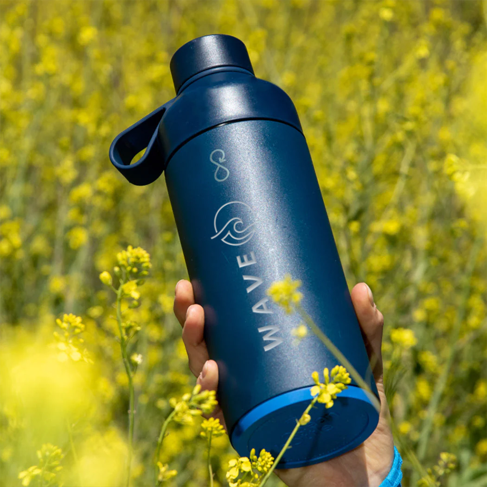 Gourde Ocean Bottle | 1000 ml – Image 4