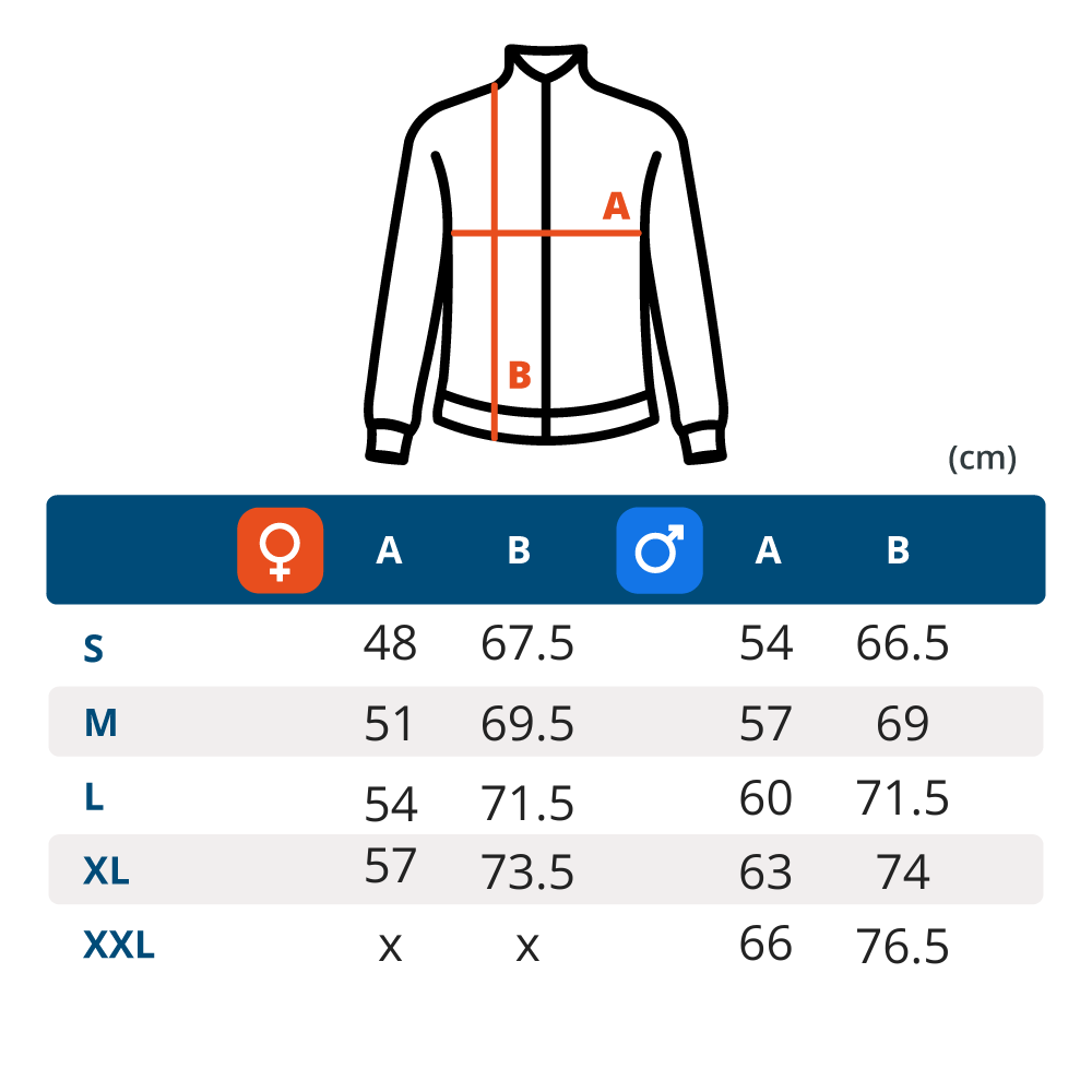 Veste Russell – Image 2
