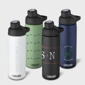Bouteille en acier inoxydable CamelBak Chute Mag