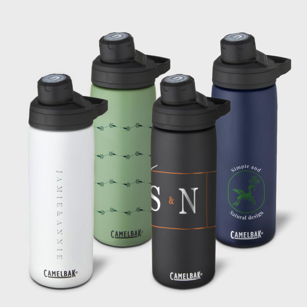 Bouteille en acier inoxydable CamelBak Chute Mag – Image 5