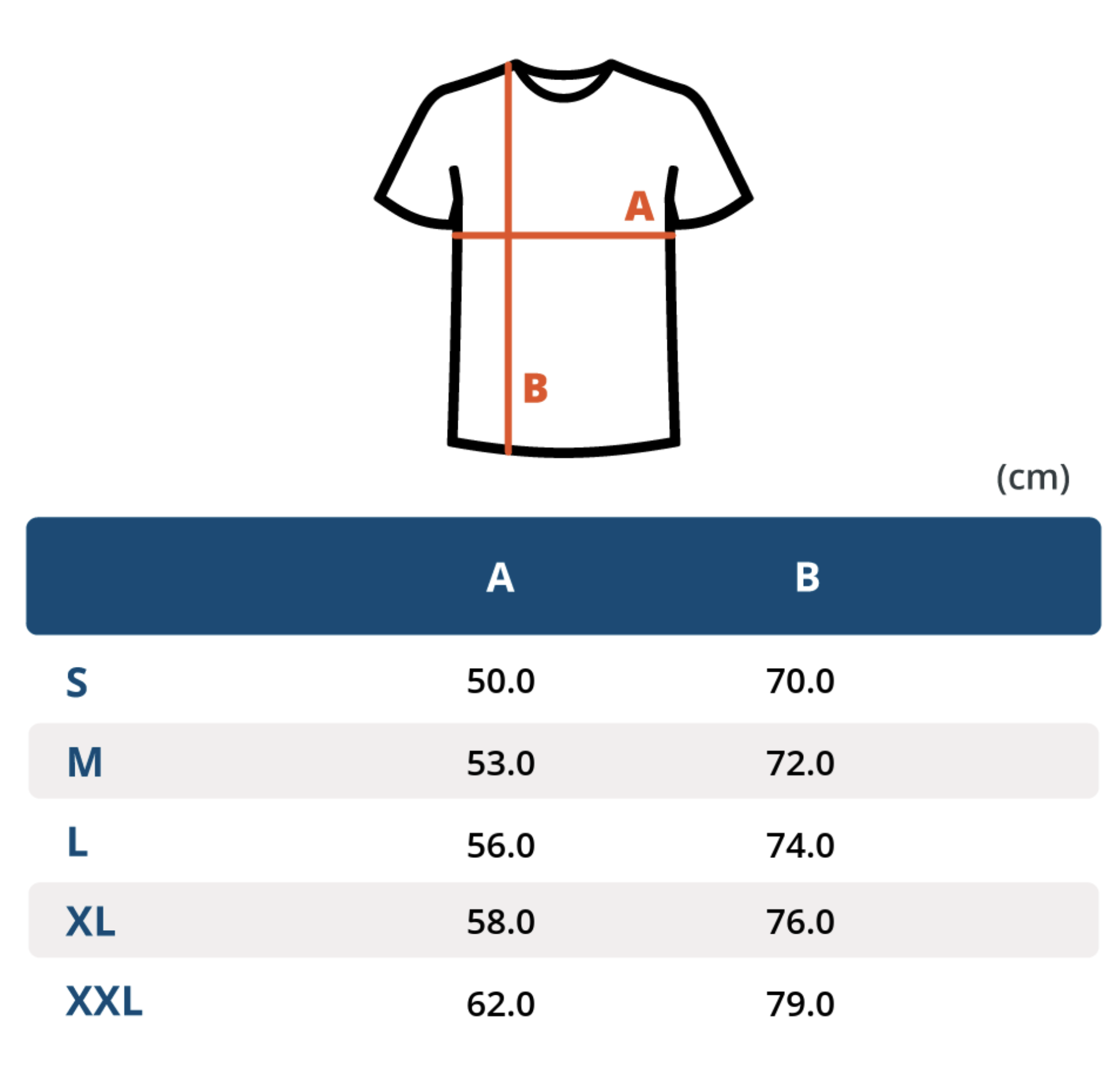 Polo à manches longues Sol's – Image 2