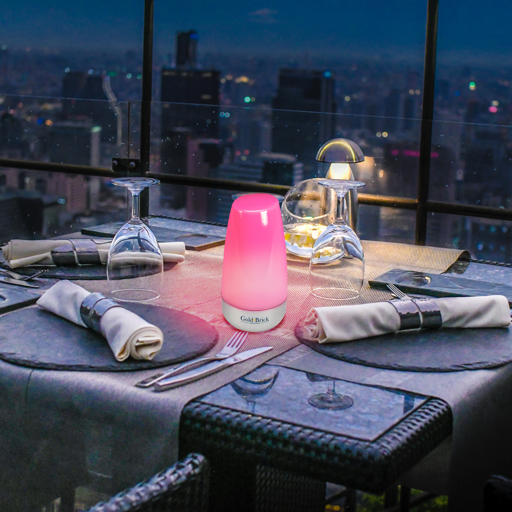 Lampes couleurs changeantes – Image 7