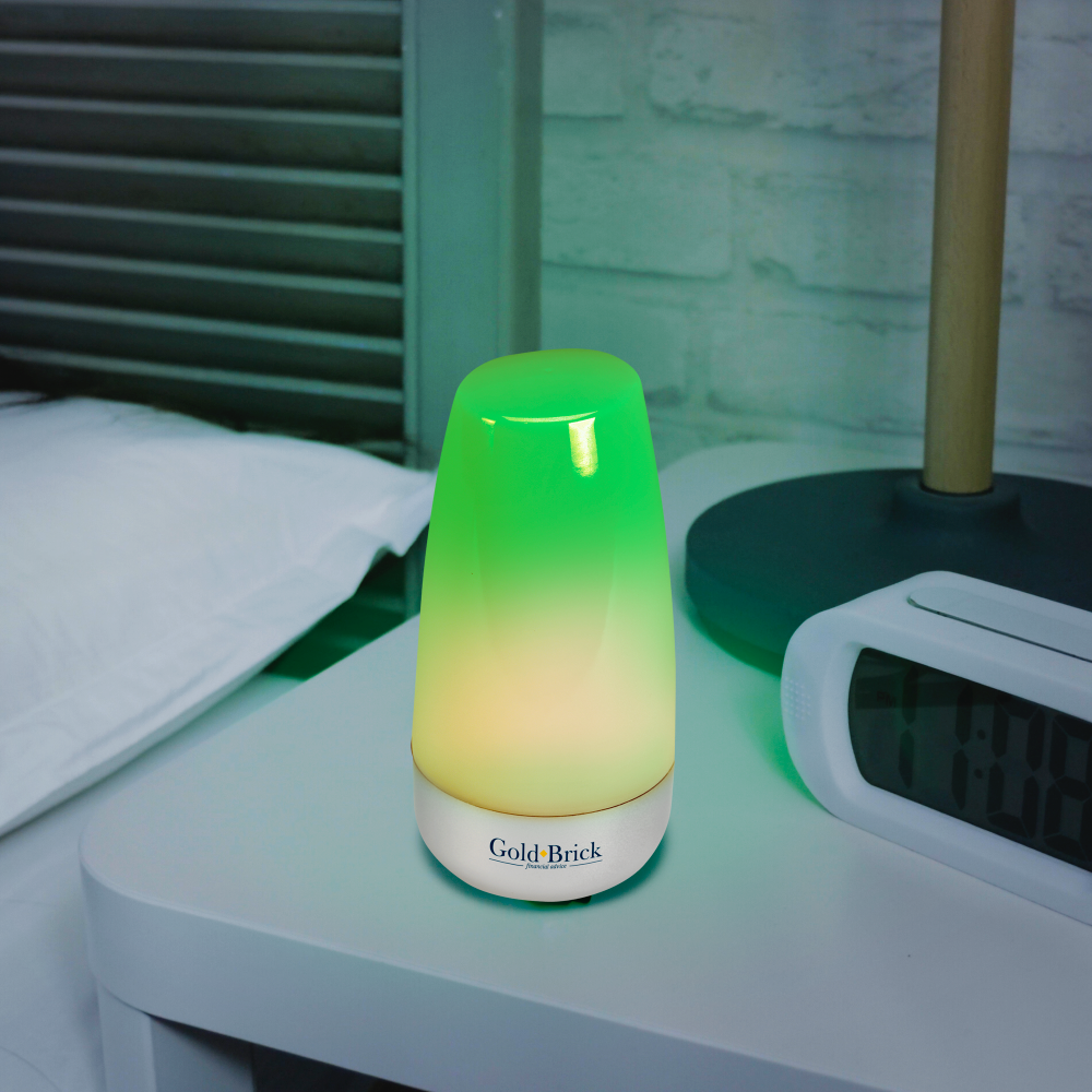 Lampes couleurs changeantes – Image 5