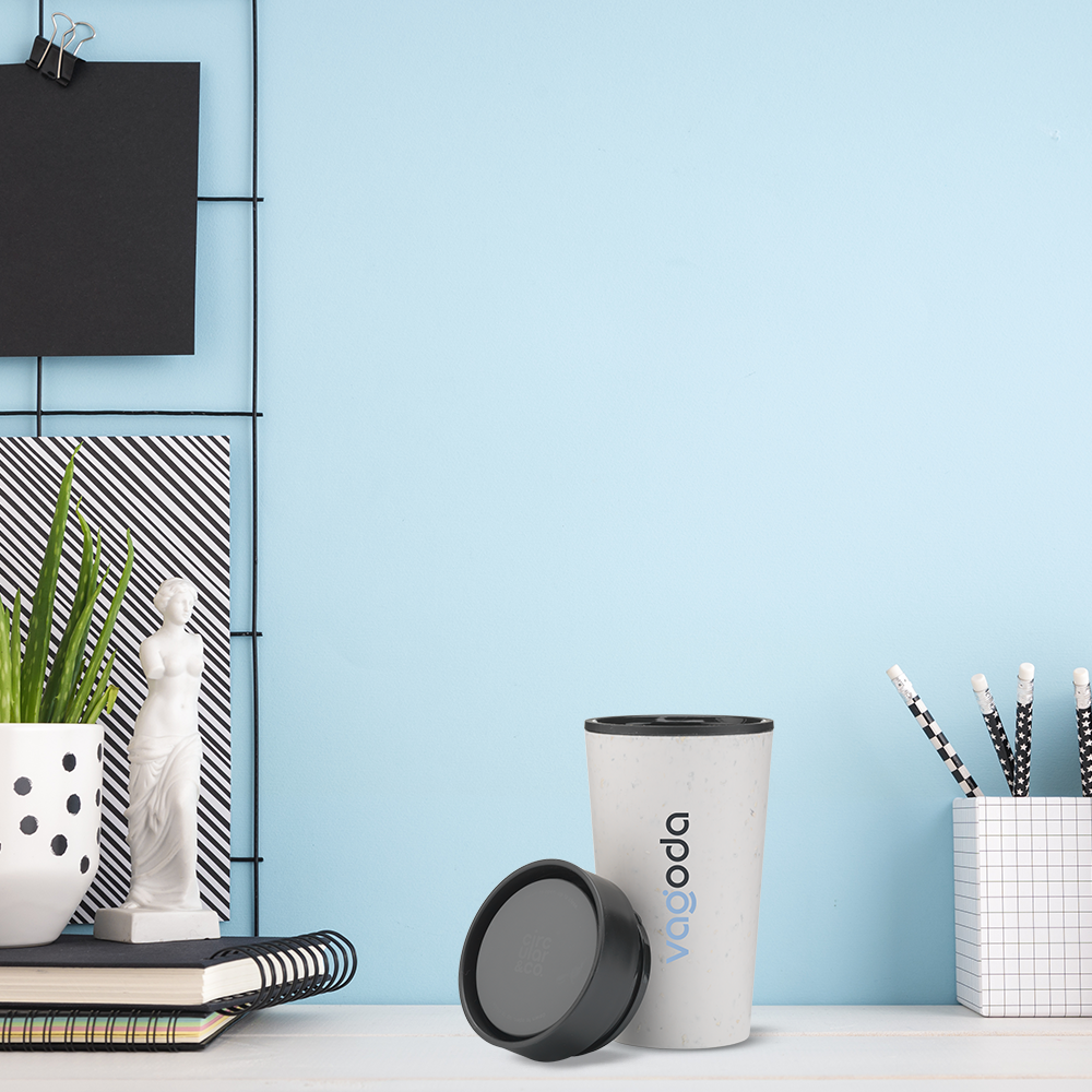 Tasse recyclée Circular&Co 340 ml – Image 3