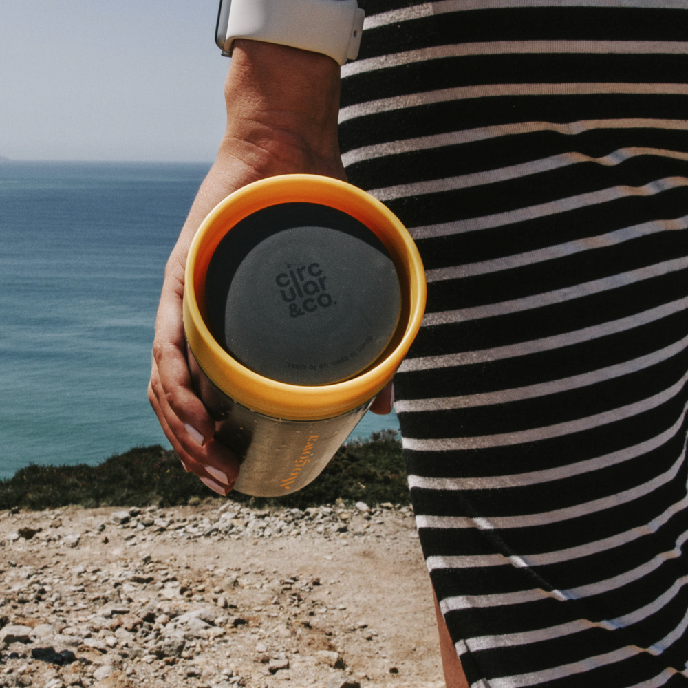 Tasse recyclée Circular&Co 340 ml – Image 5