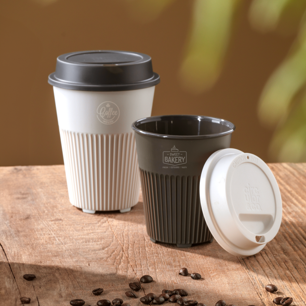 Gobelet consigné Circular&co 227 ml – Image 2