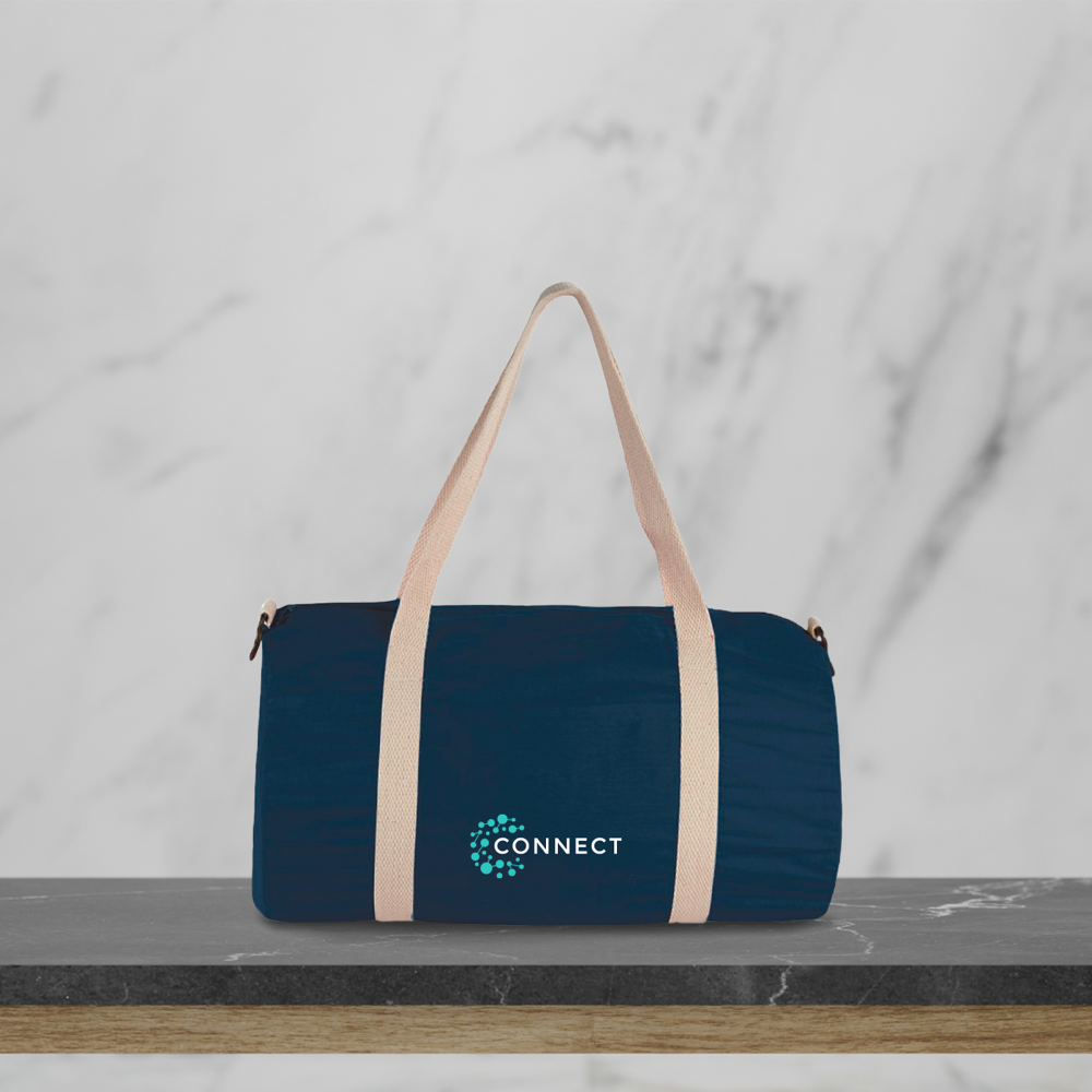 Duffel en coton 140 g/m2 – Image 2