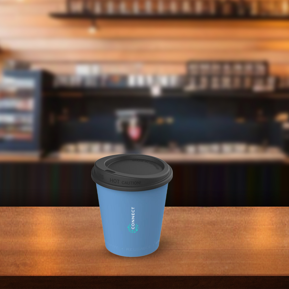 Tasse à café hazel 200 ml – Image 4