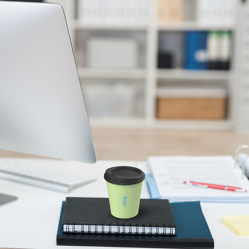 Tasse à café hazel 200 ml – Image 5